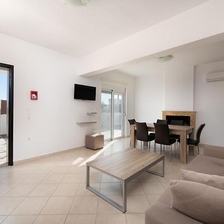 겐나디 Casa Marinella 빌라 외부 사진