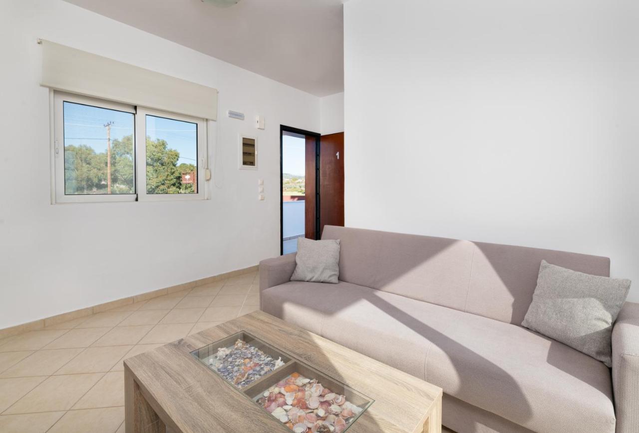 겐나디 Casa Marinella 빌라 외부 사진