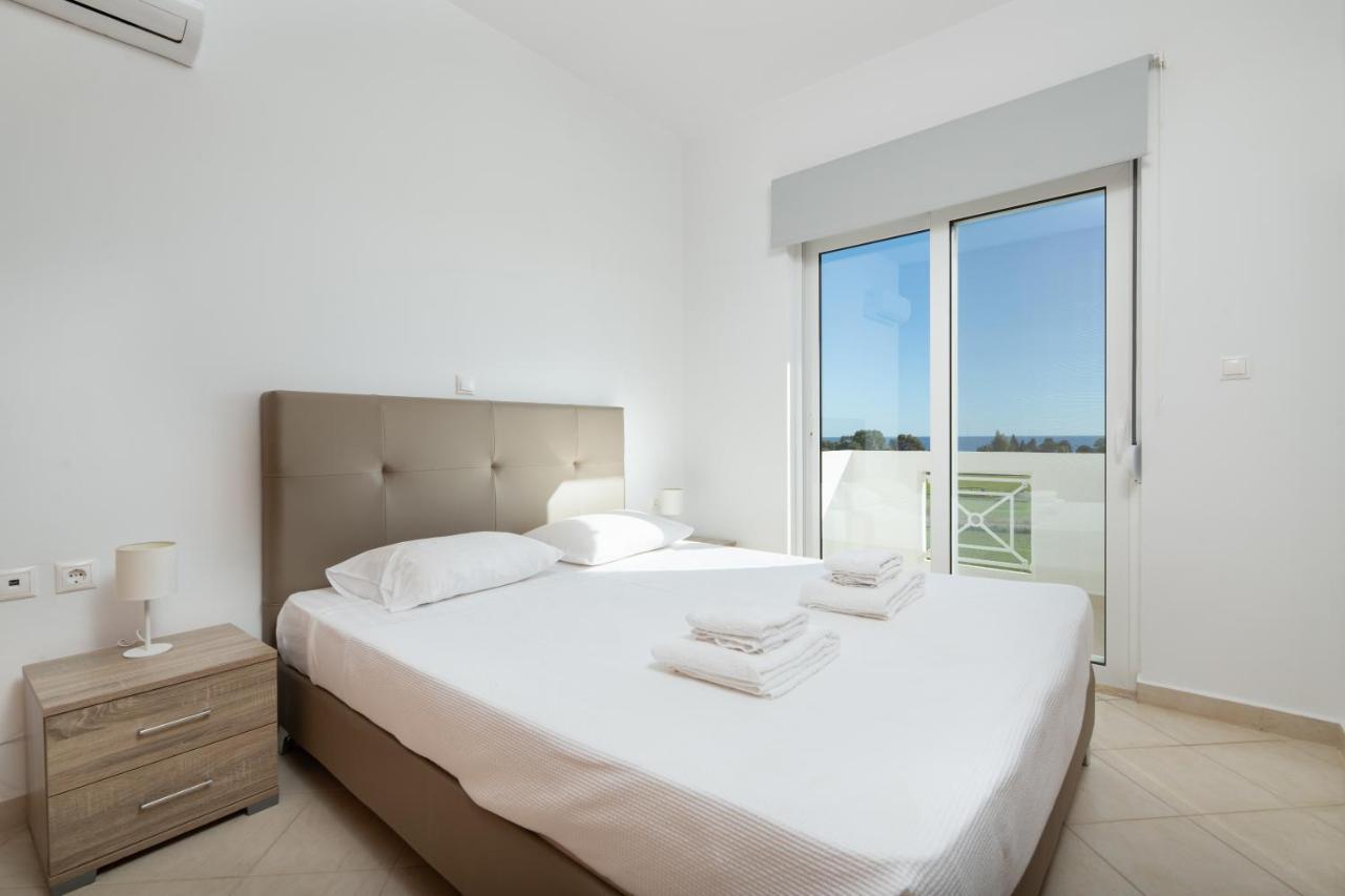 겐나디 Casa Marinella 빌라 외부 사진