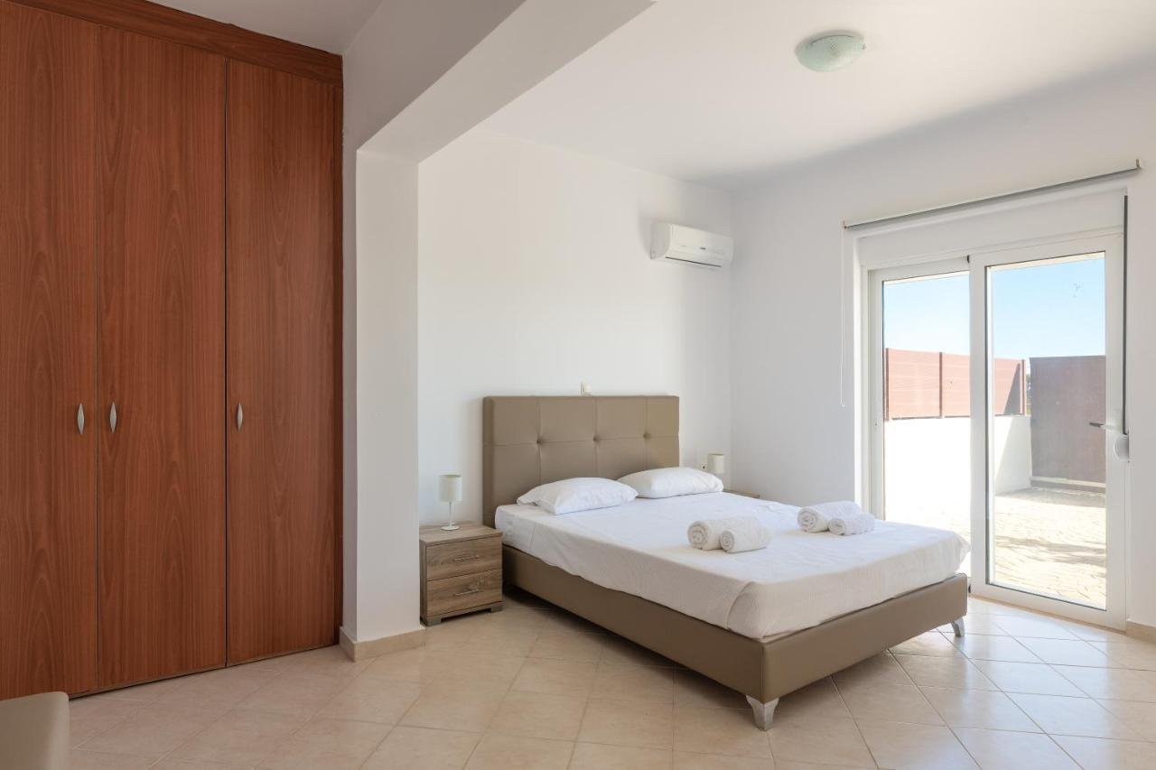 겐나디 Casa Marinella 빌라 외부 사진