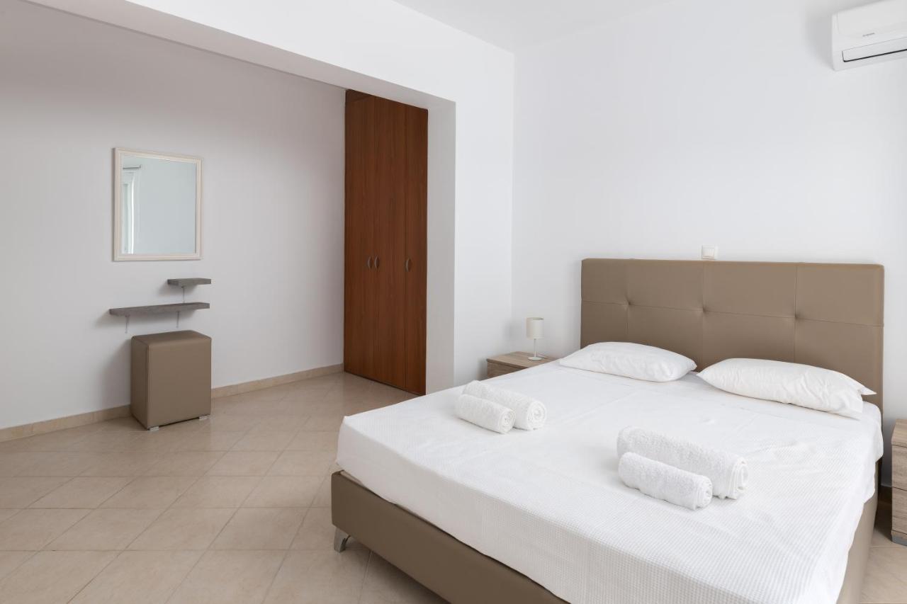 겐나디 Casa Marinella 빌라 외부 사진
