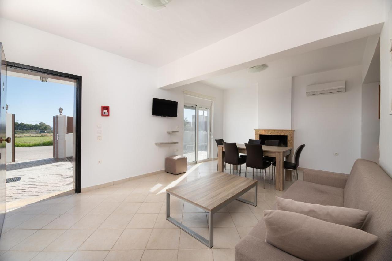 겐나디 Casa Marinella 빌라 외부 사진