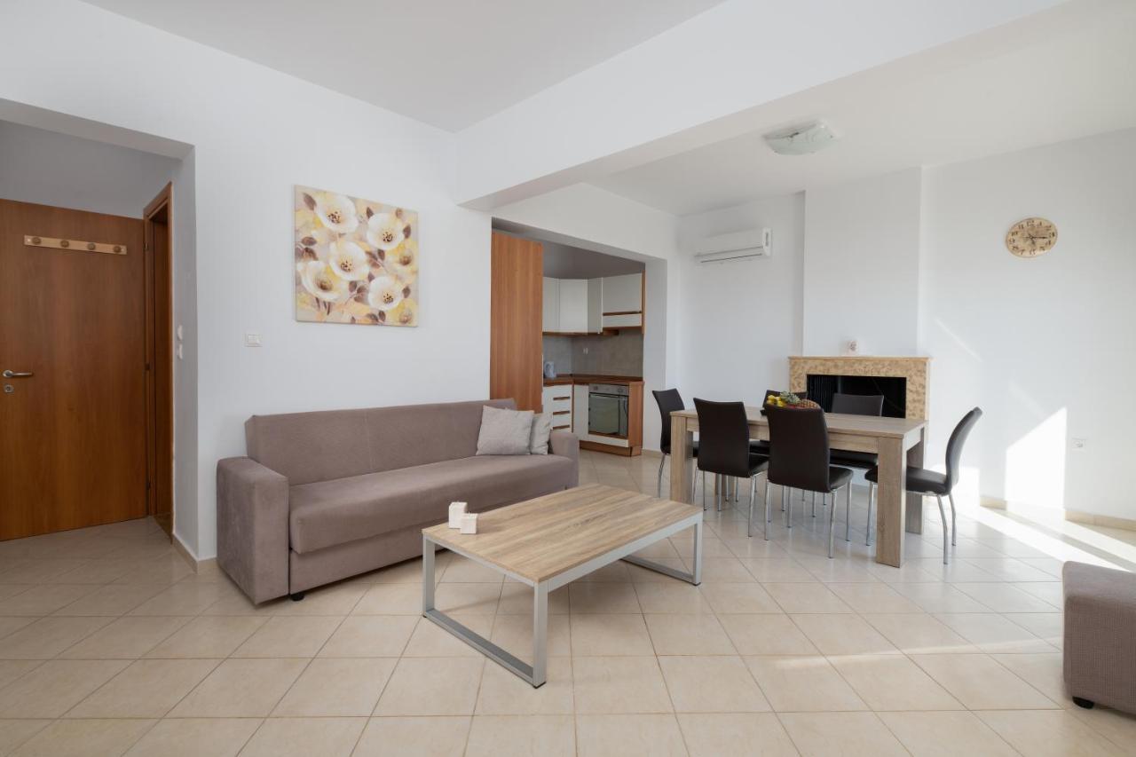겐나디 Casa Marinella 빌라 외부 사진