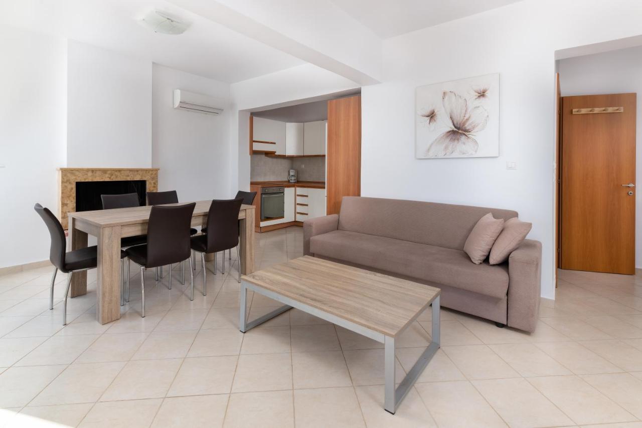 겐나디 Casa Marinella 빌라 외부 사진