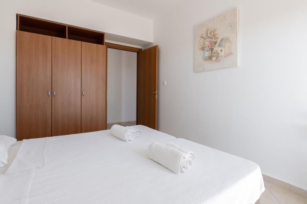겐나디 Casa Marinella 빌라 외부 사진