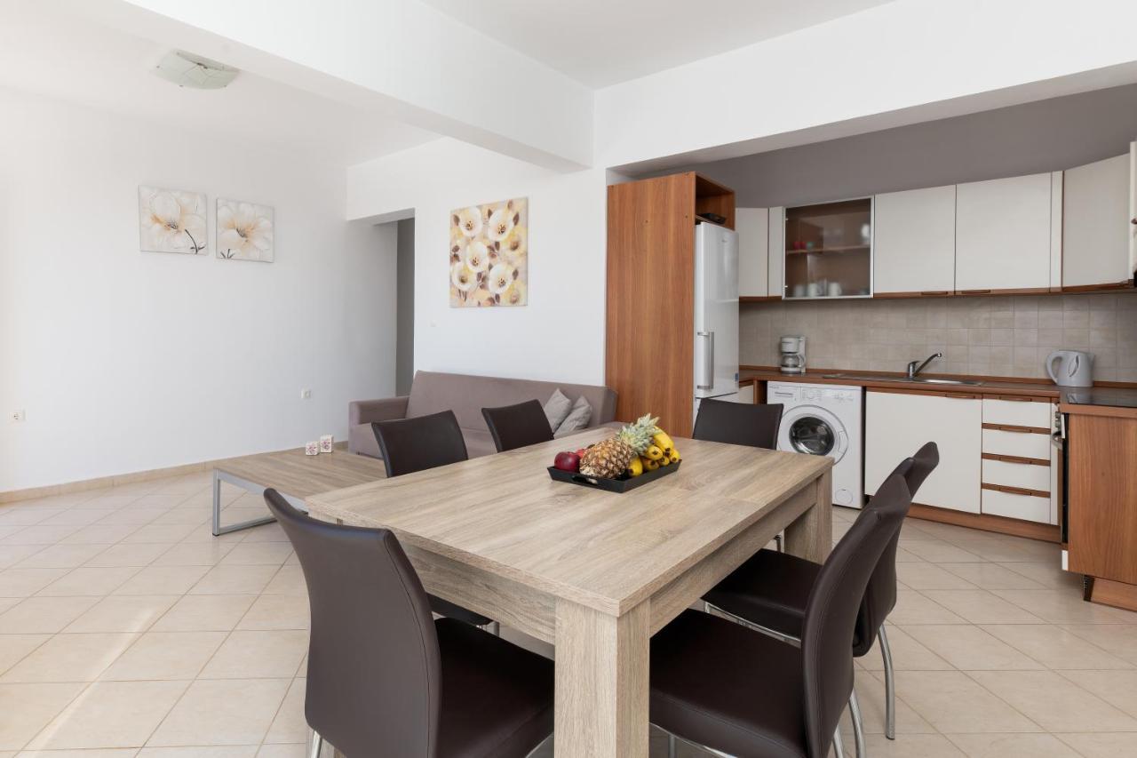 겐나디 Casa Marinella 빌라 외부 사진