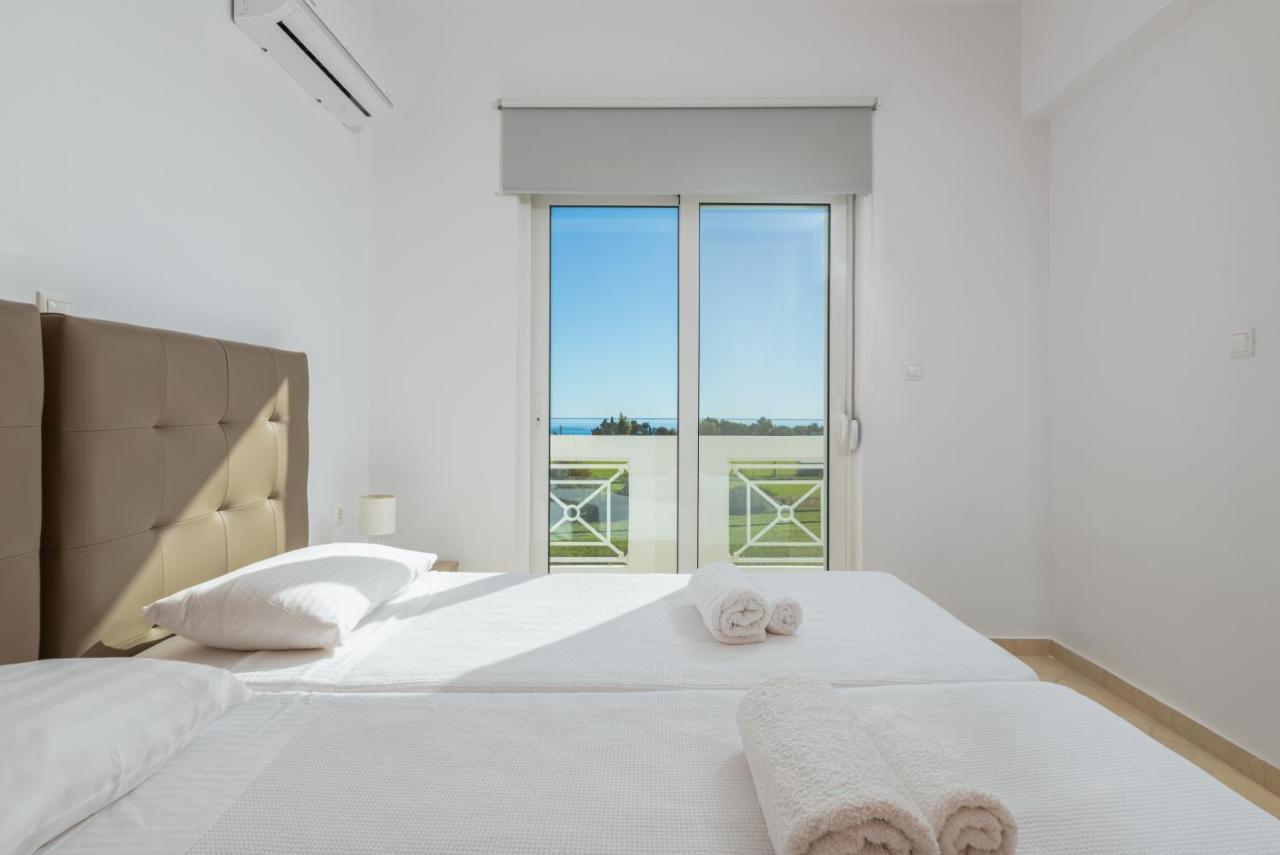 겐나디 Casa Marinella 빌라 외부 사진