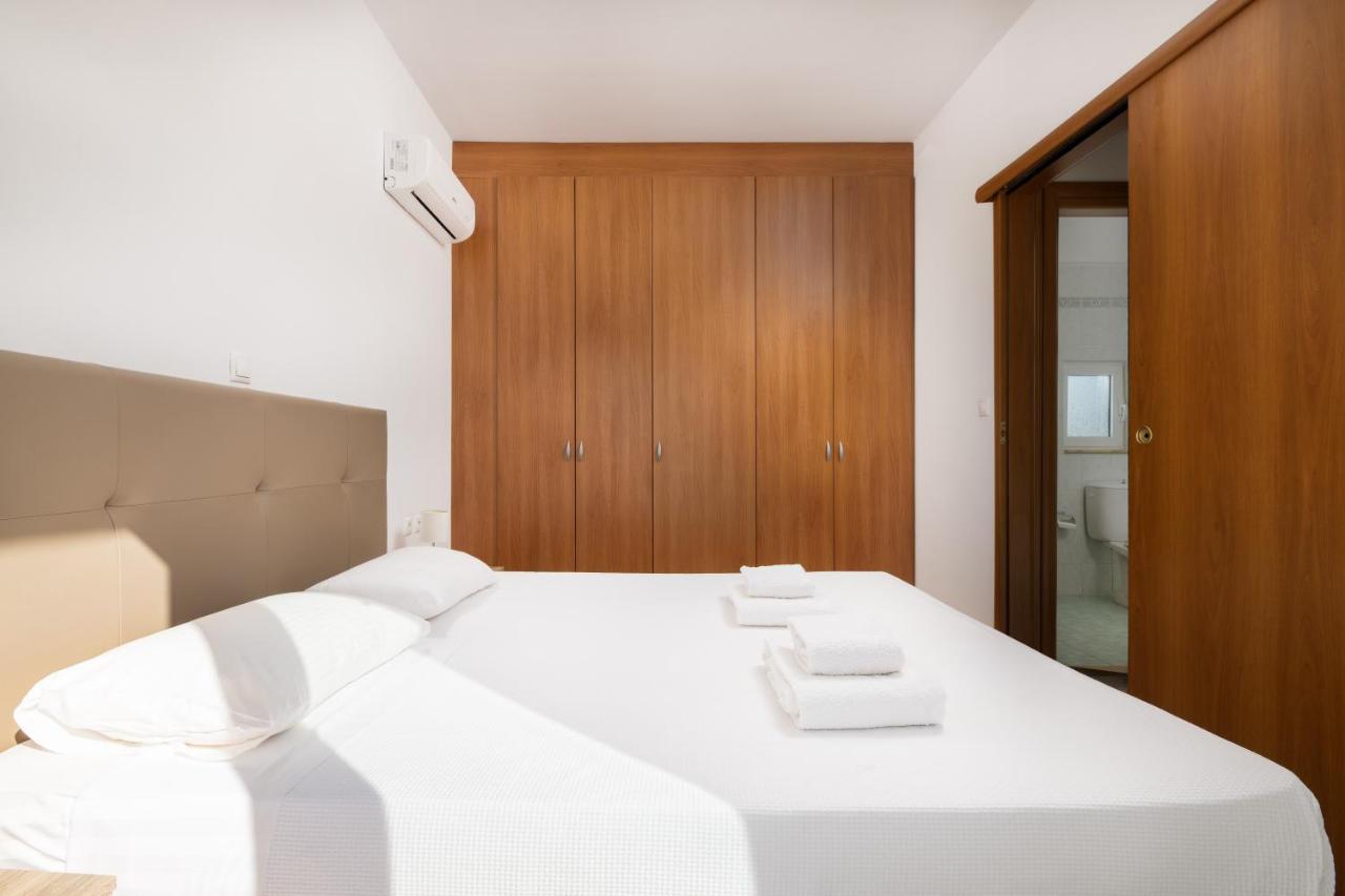 겐나디 Casa Marinella 빌라 외부 사진