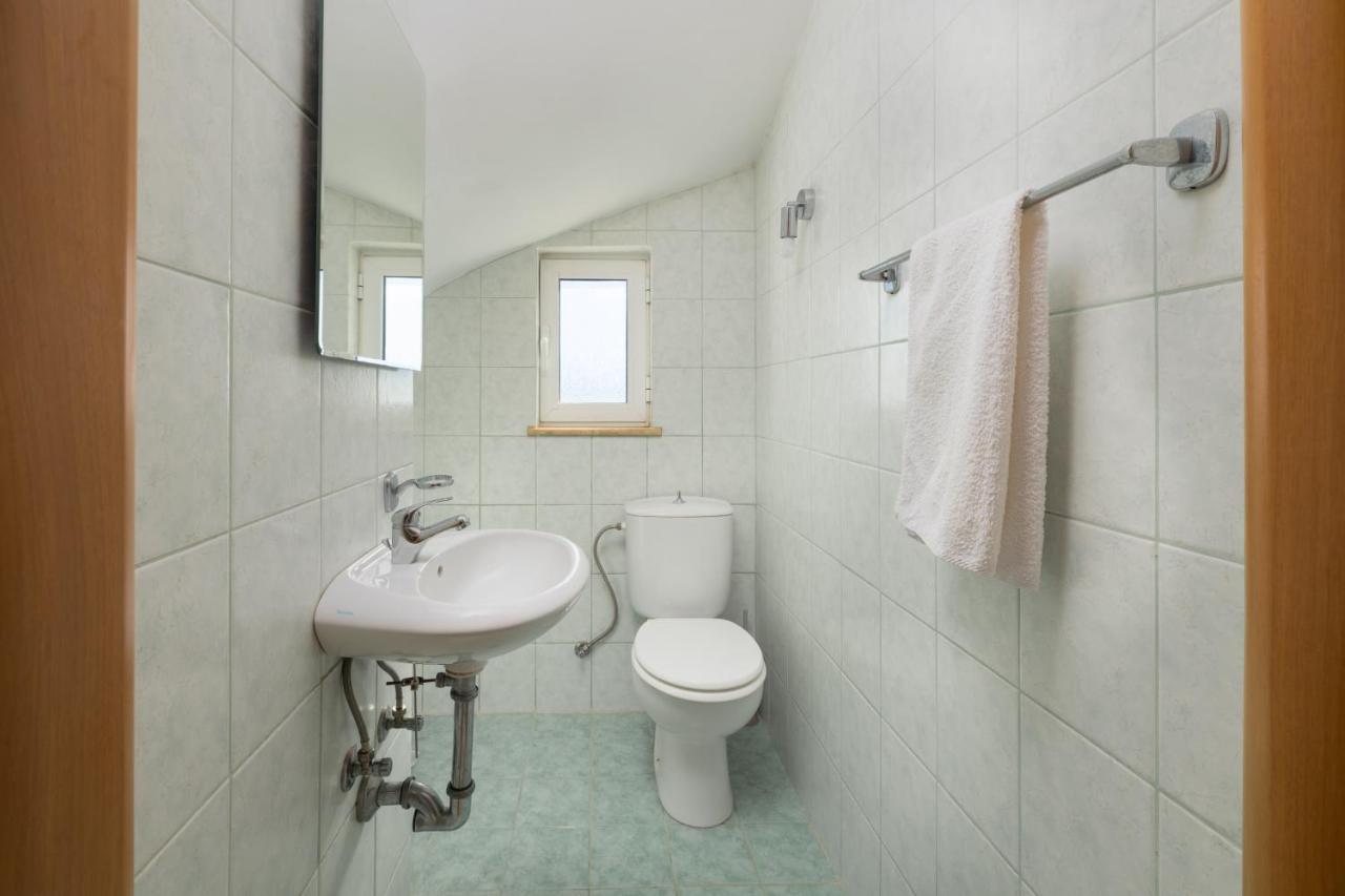 겐나디 Casa Marinella 빌라 외부 사진