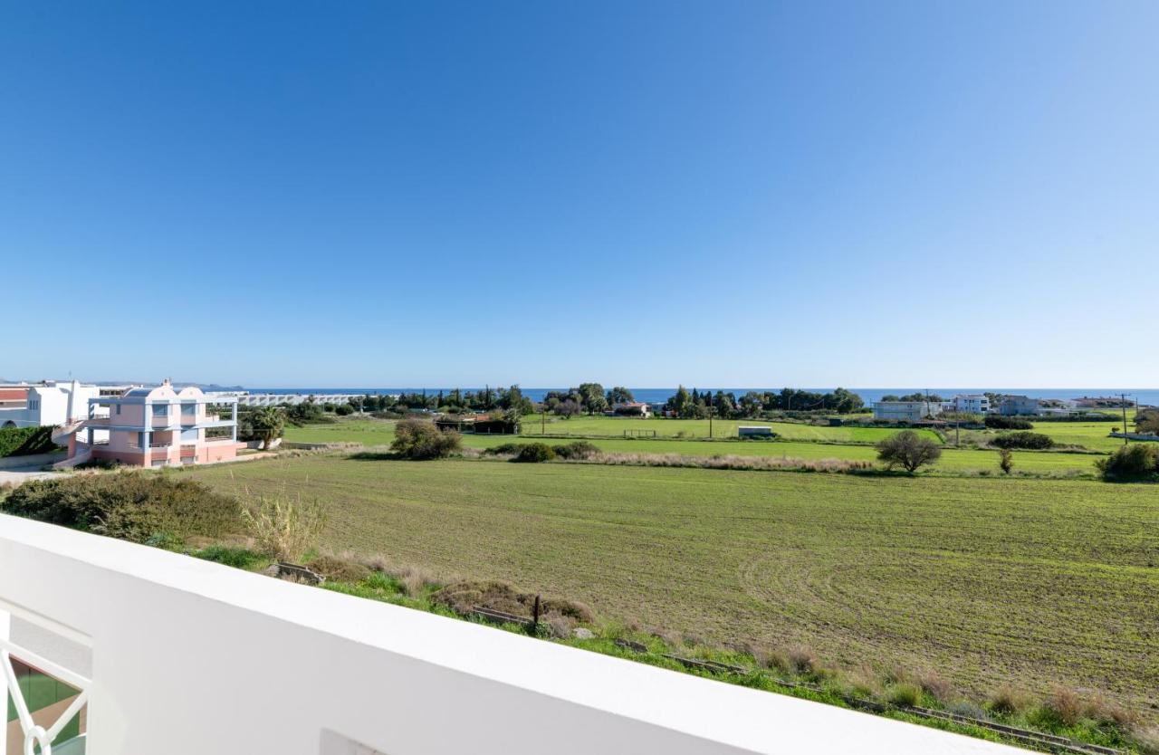 겐나디 Casa Marinella 빌라 외부 사진